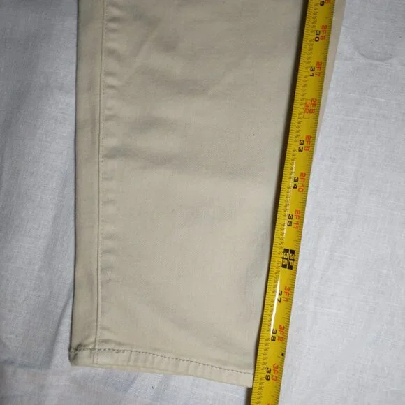 Universal Thread Jean Women 17 Skinny Super Stretch Capsule Coastal Classic READ - Picture 16 of 16